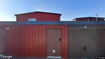 Lägenheter att hyra i Skellefteå - Bild från Google Street View