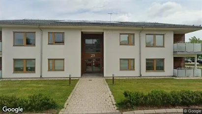Lägenheter att hyra i Uppvidinge - Bild från Google Street View