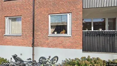 Lägenheter att hyra i Söderort - Bild från Google Street View