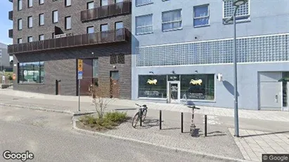 Lägenheter att hyra i Sundbyberg - Bild från Google Street View