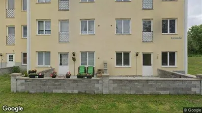 Lägenheter att hyra i Örnsköldsvik - Bild från Google Street View