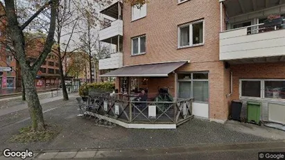 Lägenheter att hyra i Söderort - Bild från Google Street View