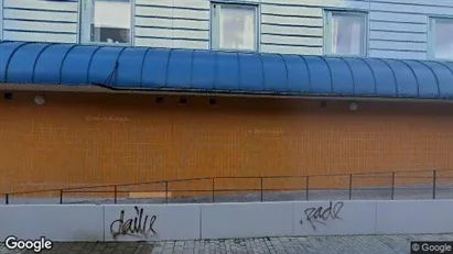 Lägenheter att hyra i Upplands Väsby - Bild från Google Street View