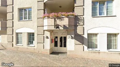 Lägenheter att hyra i Växjö - Bild från Google Street View