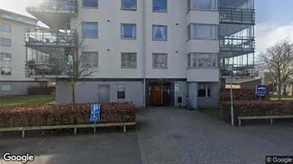 Lägenheter att hyra i Helsingborg - Bild från Google Street View