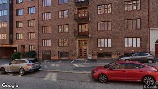 Lägenheter att hyra i Område ej specificerat - Bild från Google Street View