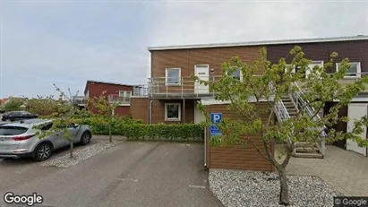 Lägenheter att hyra i Helsingborg - Bild från Google Street View