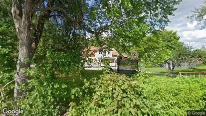Lägenheter att hyra i Heby - Bild från Google Street View