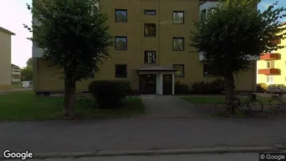 Lägenheter att hyra i Jönköping - Bild från Google Street View
