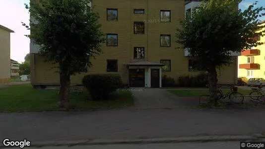 Lägenheter att hyra i Jönköping - Bild från Google Street View