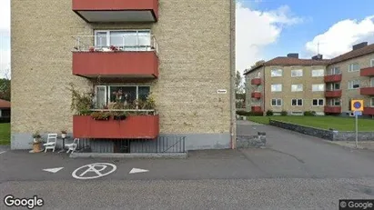 Lägenheter att hyra i Perstorp - Bild från Google Street View
