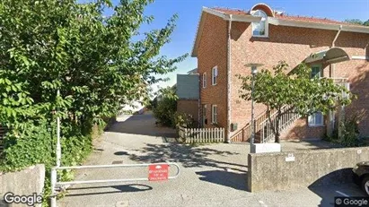 Lägenheter att hyra i Lund - Bild från Google Street View