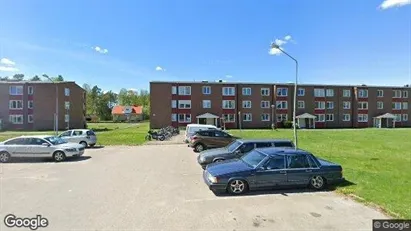 Lägenheter att hyra i Vaggeryd - Bild från Google Street View