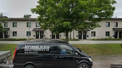 Lägenheter att hyra i Eda - Bild från Google Street View