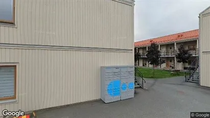 Lägenheter att hyra i Södertälje - Bild från Google Street View