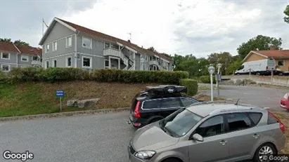 Lägenheter att hyra i Karlskrona - Bild från Google Street View