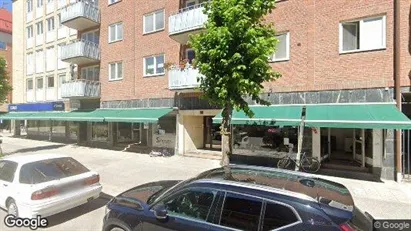 Lägenheter att hyra i Katrineholm - Bild från Google Street View