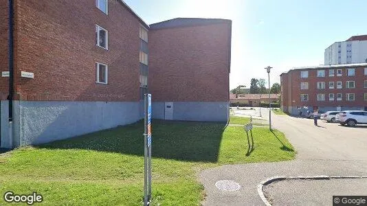 Lägenheter att hyra i Norrköping - Bild från Google Street View