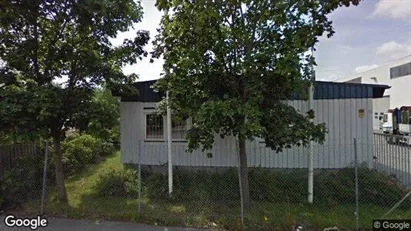 Lägenheter att hyra i Västerort - Bild från Google Street View