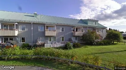 Lägenheter att hyra i Luleå - Bild från Google Street View