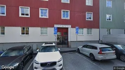 Lägenheter att hyra i Område ej specificerat - Bild från Google Street View