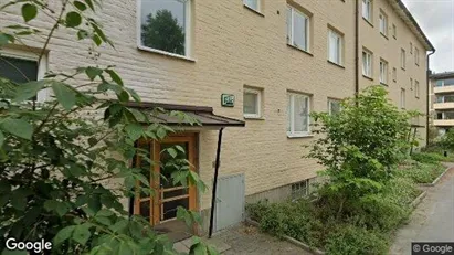 Lägenheter att hyra i Söderort - Bild från Google Street View