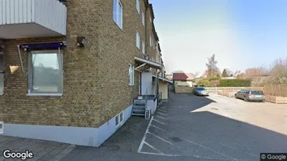 Lägenheter att hyra i Helsingborg - Bild från Google Street View