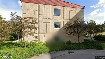 Lägenheter att hyra i Haninge - Bild från Google Street View
