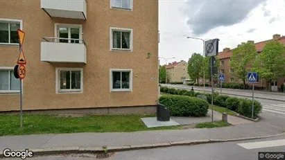 Lägenheter att hyra i Linköping - Bild från Google Street View