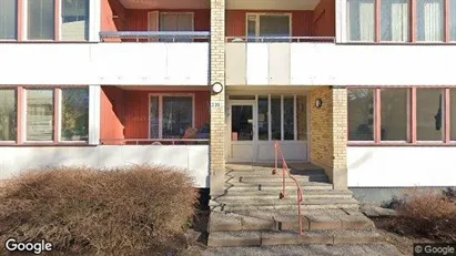Lägenheter att hyra i Linköping - Bild från Google Street View