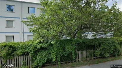 Lägenheter att hyra i Botkyrka - Bild från Google Street View