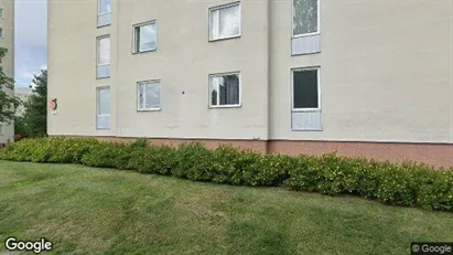 Lägenheter att hyra i Botkyrka - Bild från Google Street View
