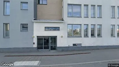 Lägenheter att hyra i Järfälla - Bild från Google Street View