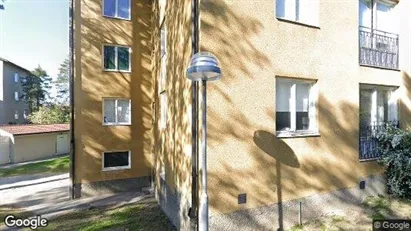 Lägenheter att hyra i Söderort - Bild från Google Street View