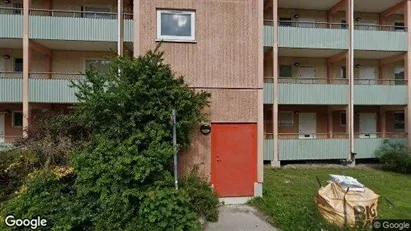 Lägenheter att hyra i Västerort - Bild från Google Street View