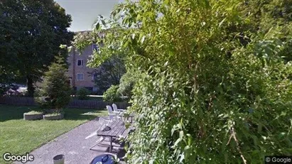 Lägenheter att hyra i Västerort - Bild från Google Street View