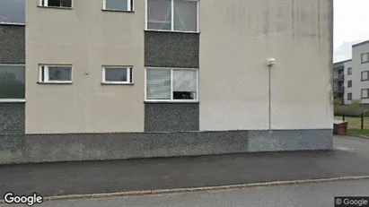 Lägenheter att hyra i Söderort - Bild från Google Street View