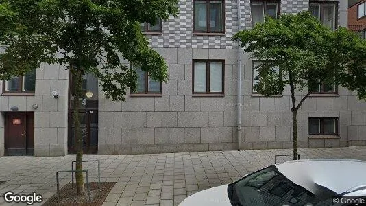 Lägenheter att hyra i Vasastan - Bild från Google Street View