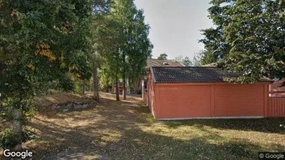 Lägenheter att hyra i Värmdö - Bild från Google Street View