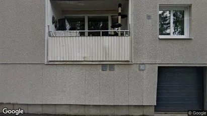 Lägenheter att hyra i Sundsvall - Bild från Google Street View