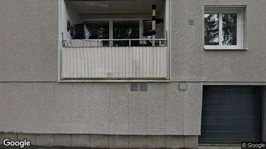 Lägenheter att hyra i Sundsvall - Bild från Google Street View