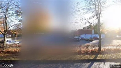 Lägenheter att hyra i Gävle - Bild från Google Street View