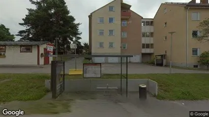 Lägenheter att hyra i Gävle - Bild från Google Street View