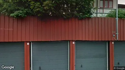 Lägenheter att hyra i Gävle - Bild från Google Street View