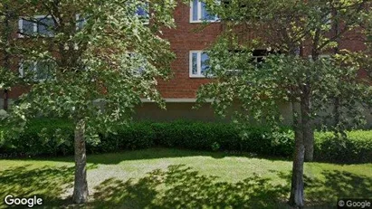 Lägenheter att hyra i Västerås - Bild från Google Street View