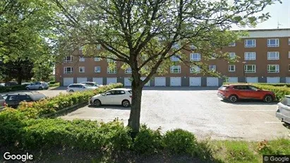 Lägenheter att hyra i Västerås - Bild från Google Street View