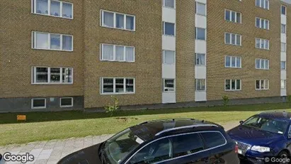 Lägenheter att hyra i Fosie - Bild från Google Street View