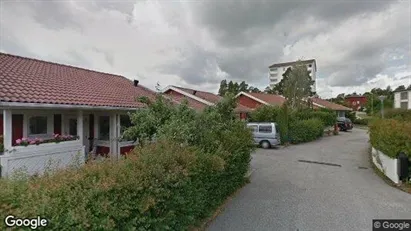 Lägenheter att hyra i Sollentuna - Bild från Google Street View