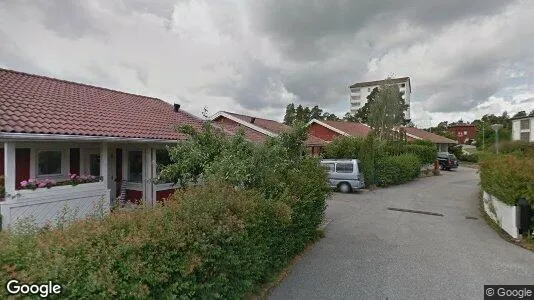 Lägenheter att hyra i Sollentuna - Bild från Google Street View