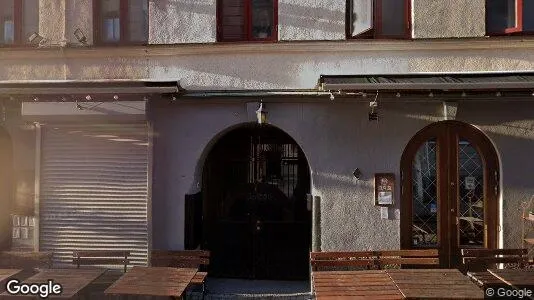 Lägenheter att hyra i Göteborg Centrum - Bild från Google Street View